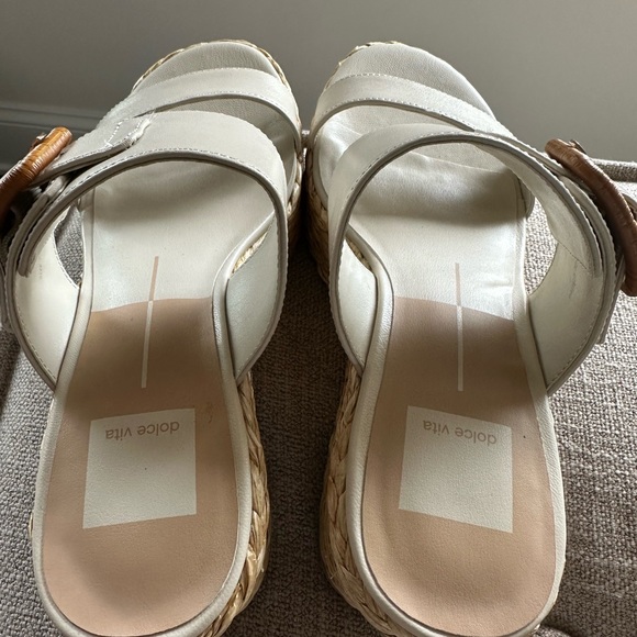 Brand new Dolce Vita wedges - Picture 4 of 6